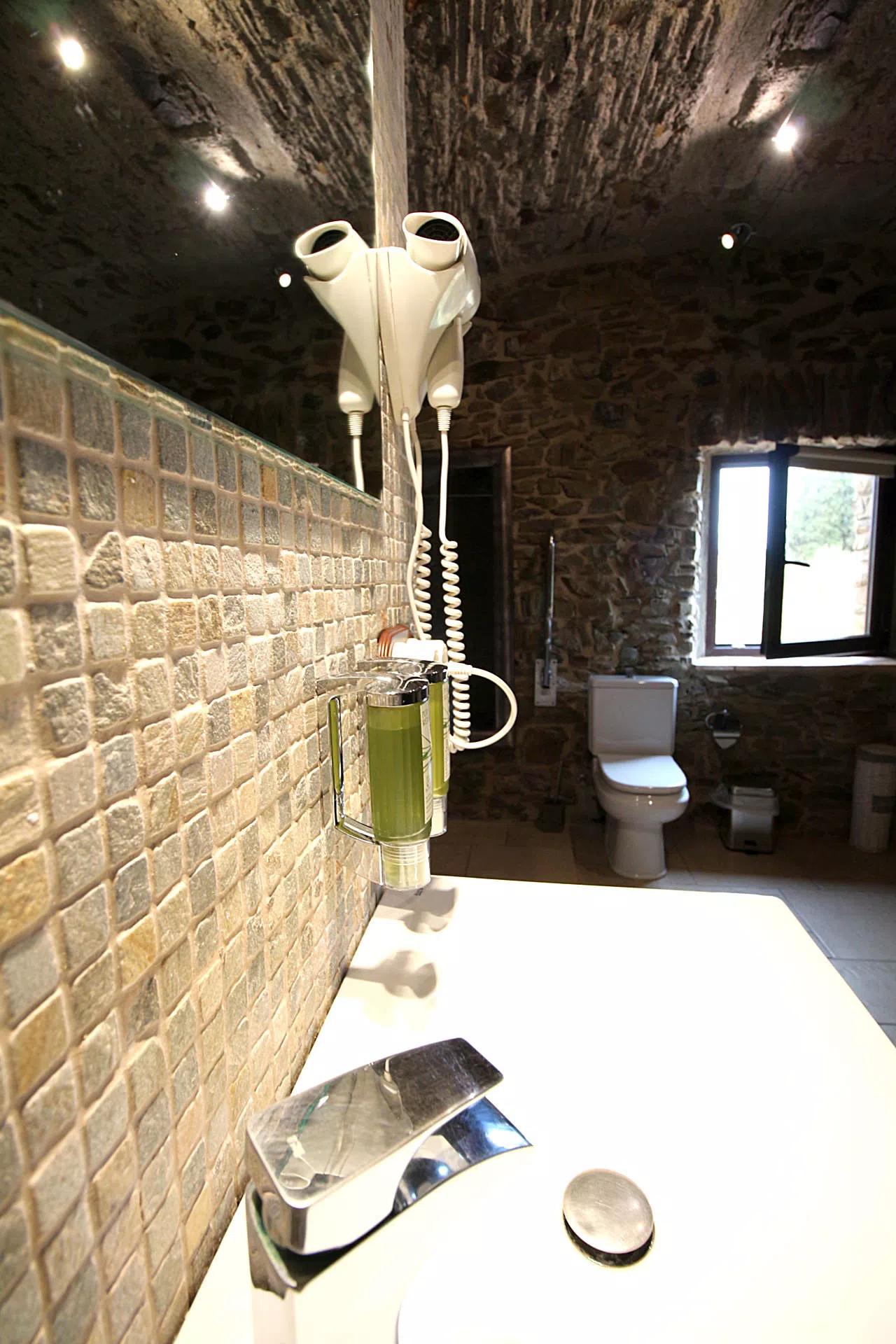 Mollet de Perelada Mas Renartヴィラ エクステリア 写真